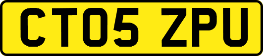 CT05ZPU