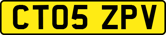 CT05ZPV
