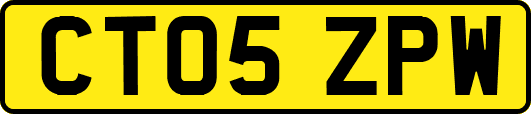 CT05ZPW