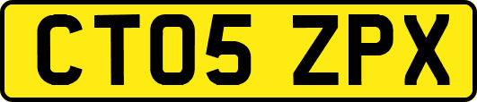 CT05ZPX