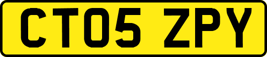 CT05ZPY