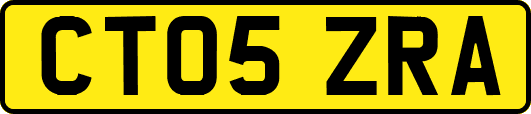 CT05ZRA