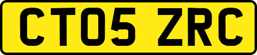 CT05ZRC