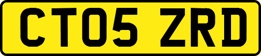 CT05ZRD