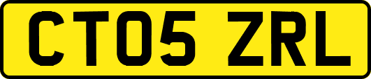CT05ZRL