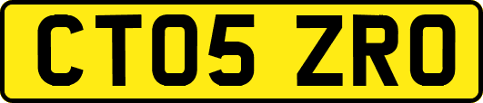 CT05ZRO