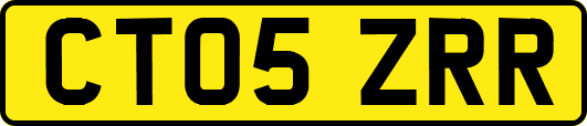 CT05ZRR