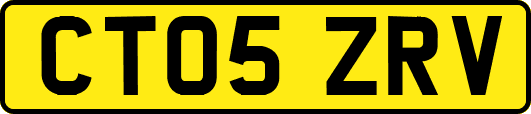 CT05ZRV