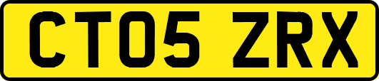 CT05ZRX