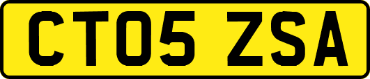 CT05ZSA