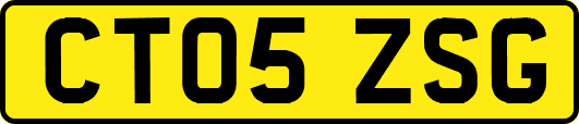 CT05ZSG