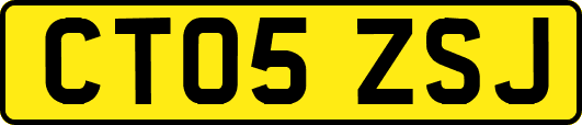 CT05ZSJ