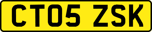 CT05ZSK