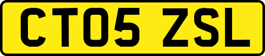 CT05ZSL