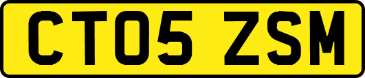 CT05ZSM