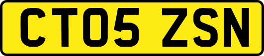 CT05ZSN