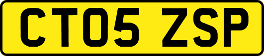 CT05ZSP