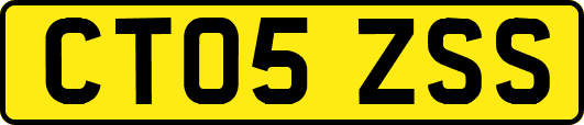 CT05ZSS