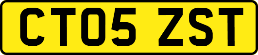 CT05ZST