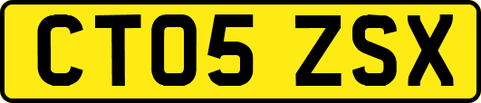 CT05ZSX