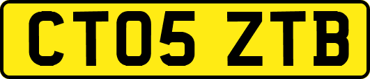 CT05ZTB