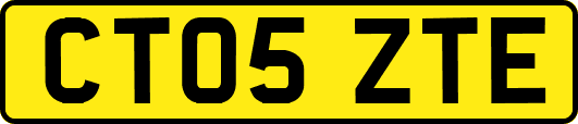 CT05ZTE