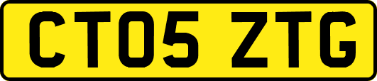 CT05ZTG