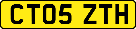 CT05ZTH