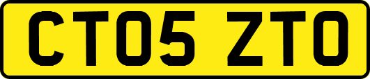 CT05ZTO