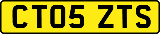 CT05ZTS