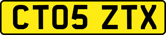 CT05ZTX