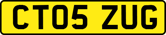 CT05ZUG
