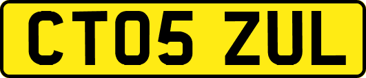 CT05ZUL