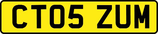 CT05ZUM
