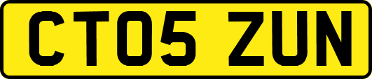 CT05ZUN