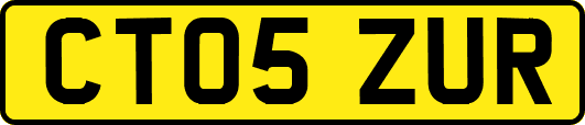 CT05ZUR