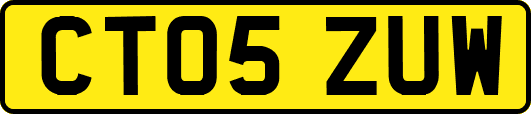 CT05ZUW