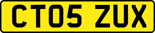 CT05ZUX