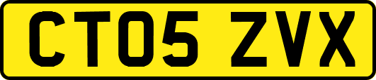 CT05ZVX