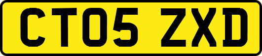 CT05ZXD