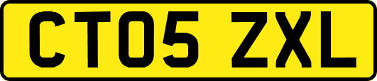 CT05ZXL