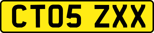 CT05ZXX