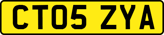 CT05ZYA