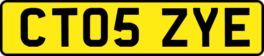 CT05ZYE