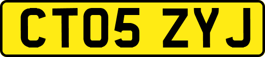 CT05ZYJ