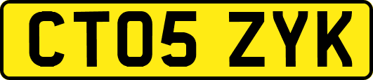 CT05ZYK
