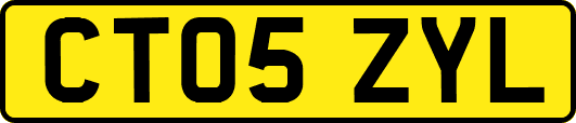 CT05ZYL