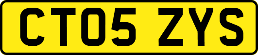 CT05ZYS