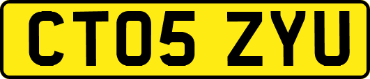CT05ZYU
