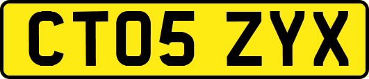 CT05ZYX
